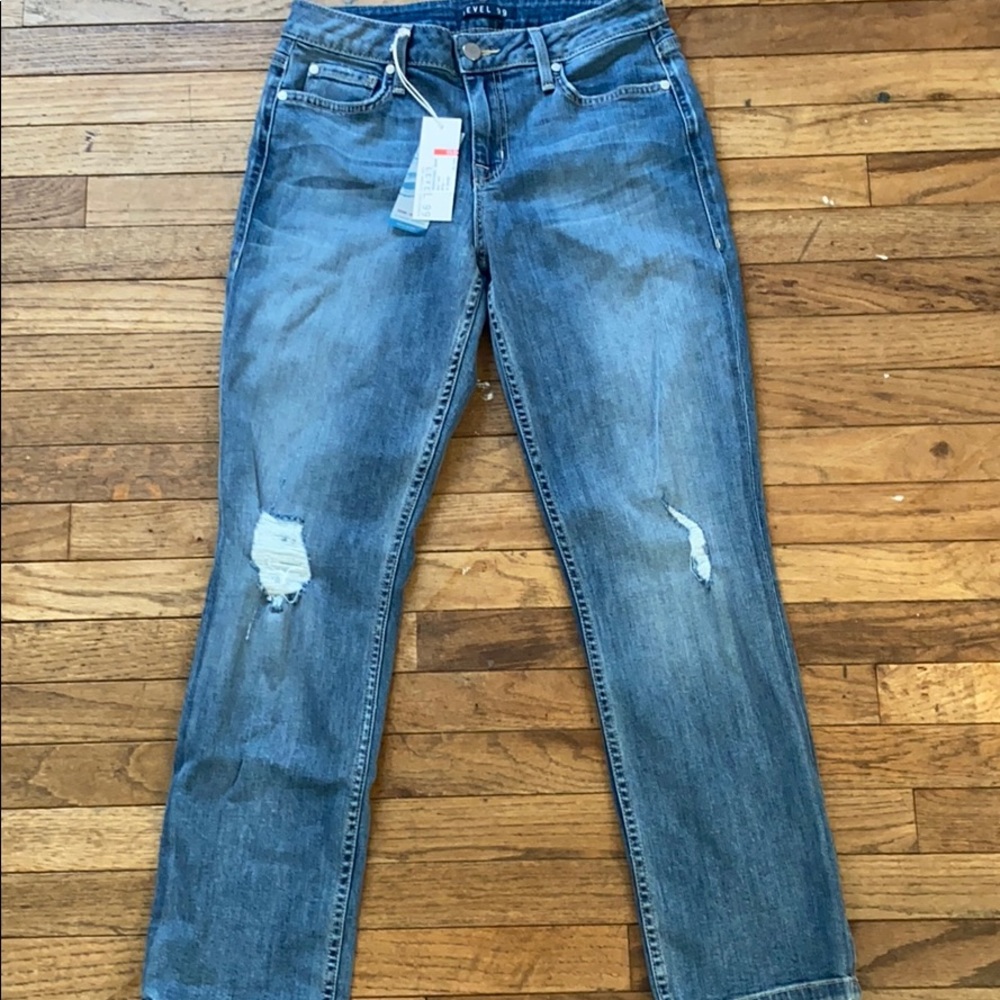 Level 99 jeans